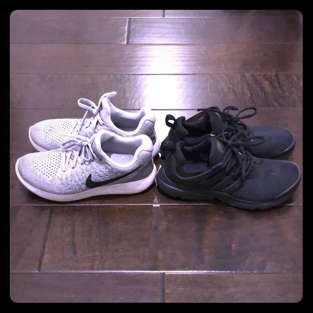 Nike lunarepic flynit 2 - BOGO Nike free